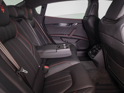 Used 2024 Maserati Quattroporte Modena Ultima Q4 image 29