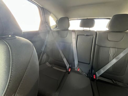 Used 2025 Hyundai Tucson SEL image 41