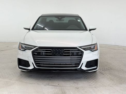 Used 2019 Audi A6 3.0T Premium Plus w/ Premium Plus Package image 5