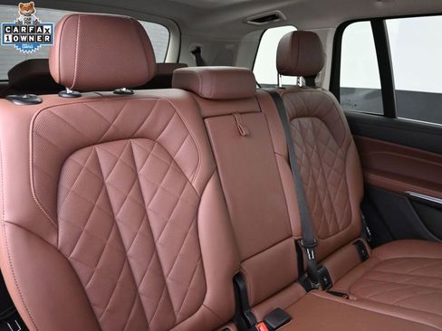 Certified 2024 BMW X7 xDrive40i image 26