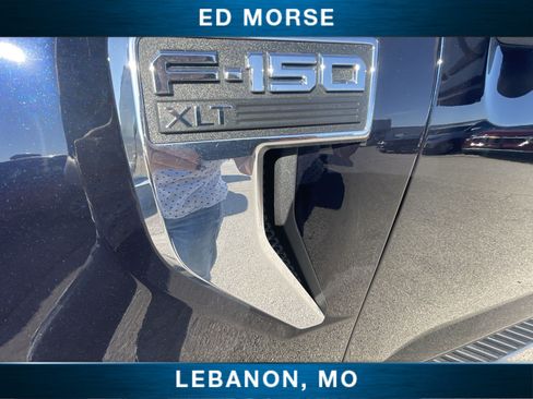 Used 2021 Ford F150 XLT w/ Equipment Group 302A High AWD/4WD image 30