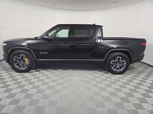 Used 2022 Rivian R1T Launch Edition image 2