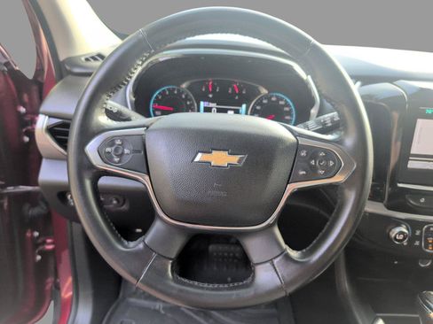 Used 2019 Chevrolet Traverse RS FWD image 27