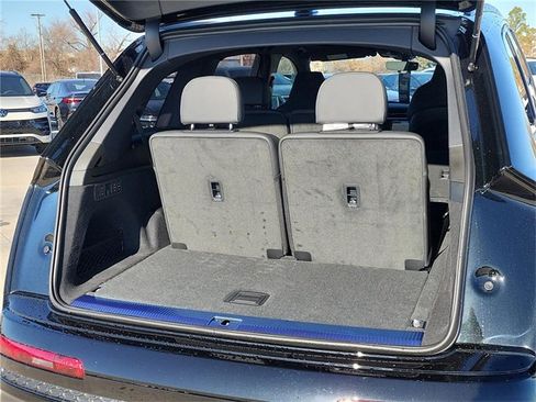 New 2026 Audi SQ7 Premium Plus image 29