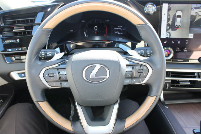 Certified 2025 Lexus RX 350 Premium Plus w/ Accessory Package (K3) FWD image 16