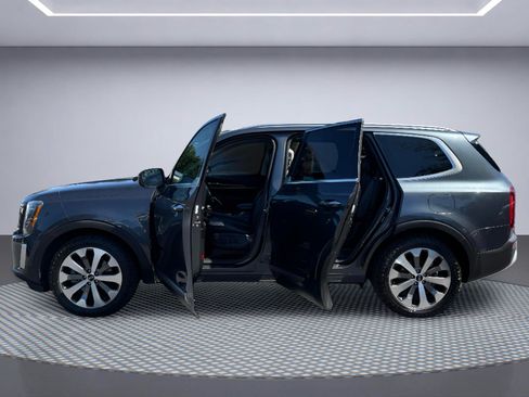 Used 2020 Kia Telluride S AWD/4WD image 10