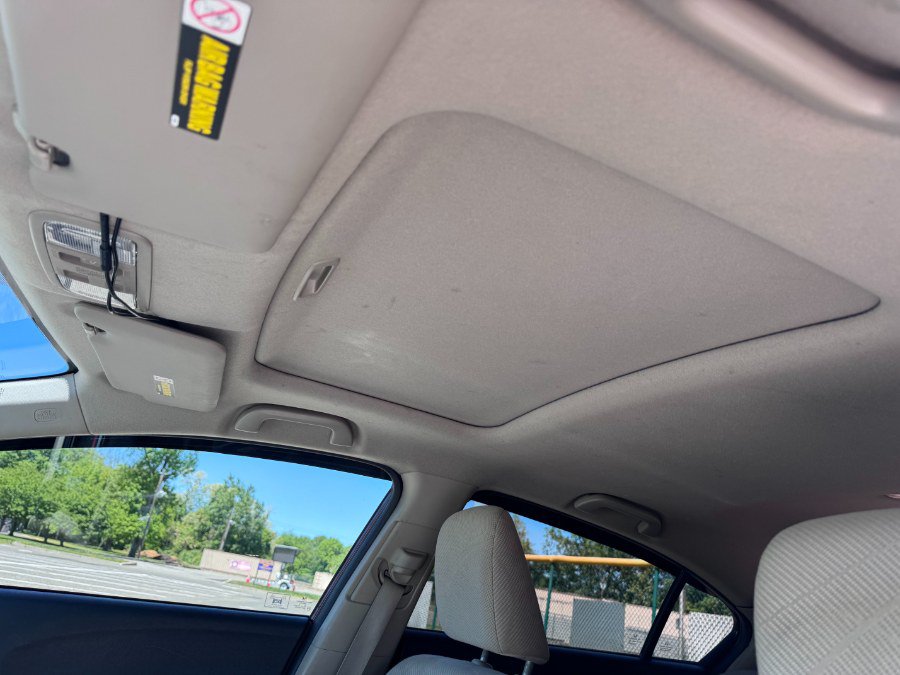 Used 2012 Honda Civic EX image 11