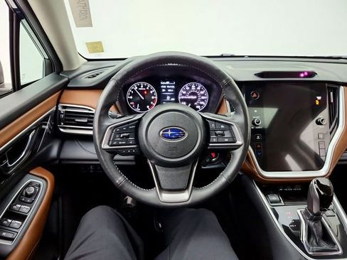 Used 2023 Subaru Outback Touring XT AWD/4WD image 24