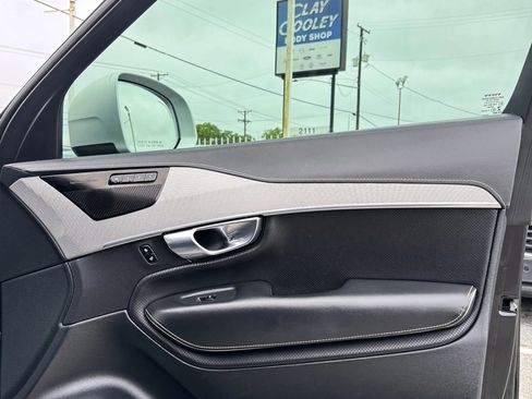 Used 2019 Volvo XC90 T6 R-Design w/ Protection Package Premier image 22