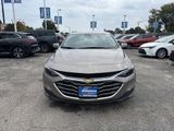 Used 2023 Chevrolet Malibu LT image 2