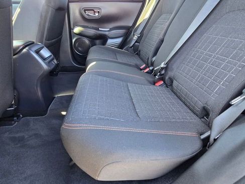 Used 2024 Honda HR-V Sport image 11