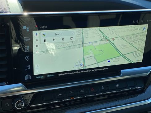 New 2026 Chevrolet Silverado 1500 LT image 14