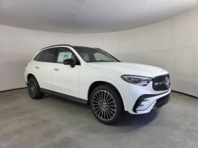 New 2027 Mercedes-Benz GLC 300 4MATIC