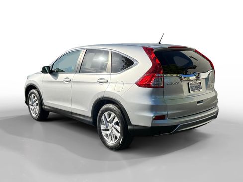 Used 2015 Honda CR-V EX image 3