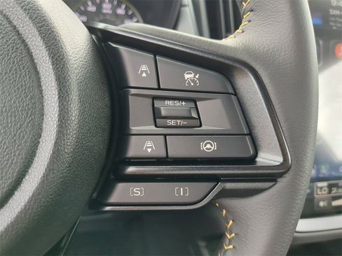 Certified 2025 Subaru Crosstrek 2.5i Sport w/ Popular Package #3A image 28