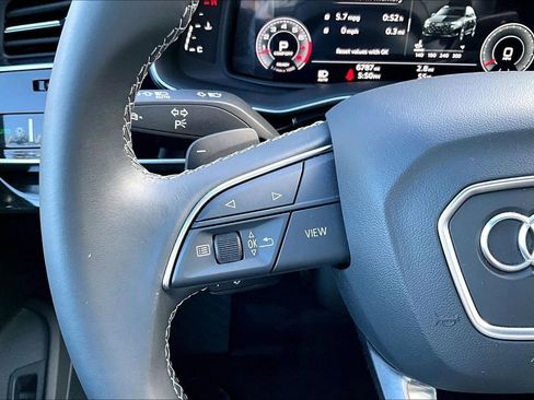 Used 2026 Audi Q7 3.0T Premium Plus w/ Premium Plus Package image 11