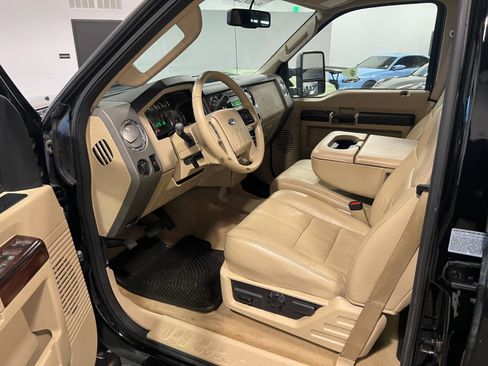 Used 2008 Ford F350 Lariat image 10