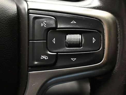 Used 2021 Chevrolet Silverado 1500 RST w/ Z71 Off-Road Package image 35