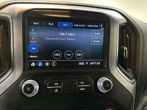 Used 2019 GMC Sierra 1500 SLE w/ SLE Value Package image 15