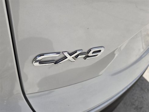 Used 2019 MAZDA CX-9 Sport image 14