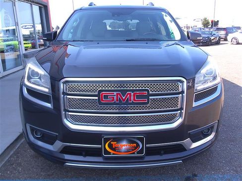 Used 2014 GMC Acadia Denali AWD/4WD image 24