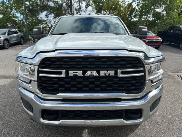 Used 2024 RAM 3500 Tradesman w/ Towing Technology Group AWD/4WD image 8