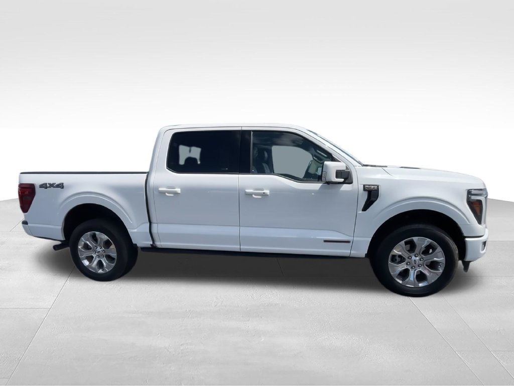 Used 2024 Ford F150 Platinum AWD/4WD image 9
