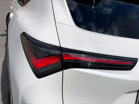 New 2026 Acura ADX FWD image 12