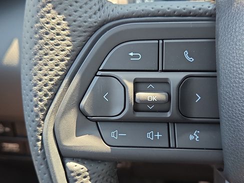 New 2026 Toyota Tundra TRD Pro AWD/4WD image 12