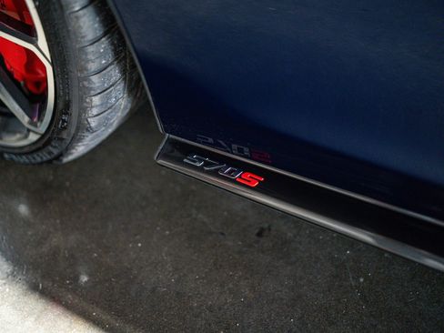 Used 2019 McLaren 570S Spider image 16