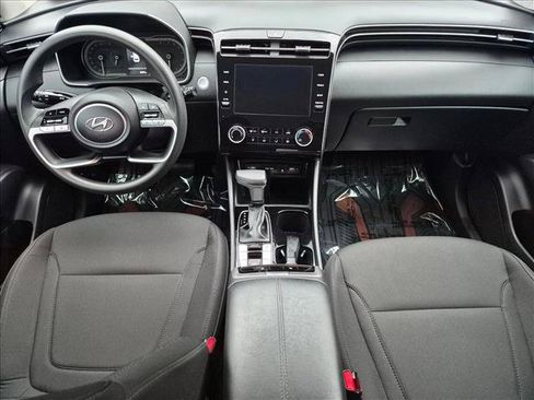 Used 2023 Hyundai Tucson SEL FWD image 18