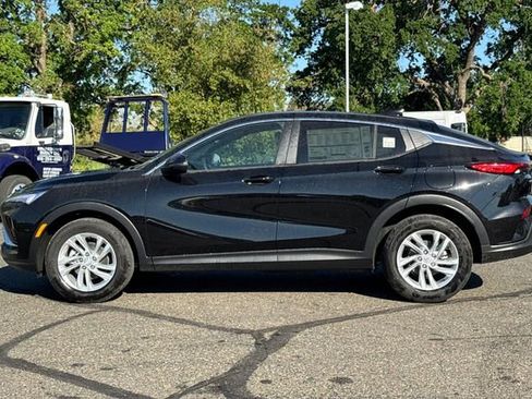 New 2026 Buick Envista Preferred w/ Convenience I Package FWD image 7