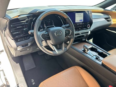 Certified 2023 Lexus RX 350 Premium Plus w/ Accessory Package FWD image 23