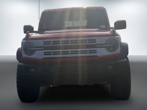 Used 2024 Ford Bronco Heritage Edition AWD/4WD image 7