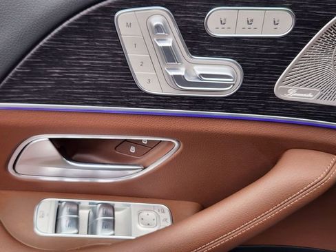 New 2026 Mercedes-Benz GLE 450 4MATIC image 11