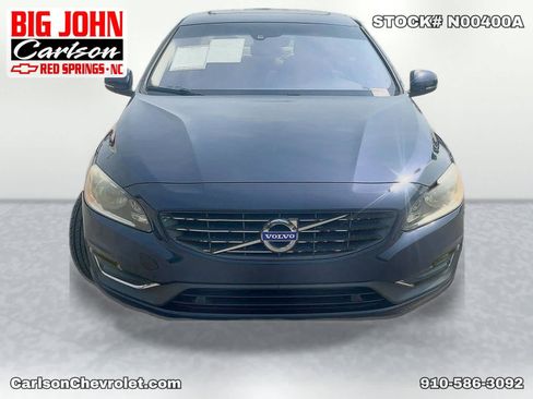 Used 2015 Volvo S60 T5 Premier FWD image 11