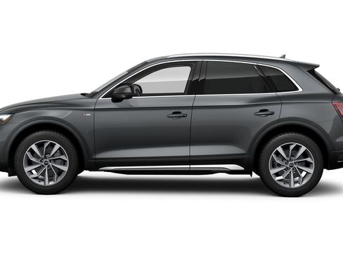 Certified 2023 Audi Q5 2.0T Premium Plus AWD/4WD image 8