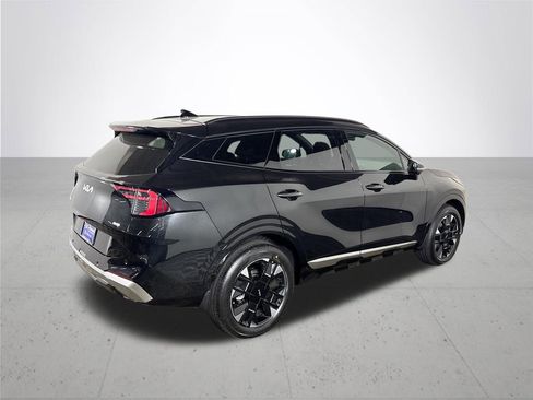 New 2026 Kia Sportage SX Prestige AWD/4WD image 6