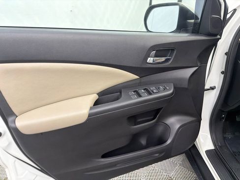 Used 2015 Honda CR-V EX image 11