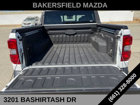 Used 2024 Ford Maverick Tremor w/ Tremor Off-Road Package AWD/4WD image 17