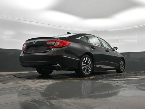 Used 2022 Honda Accord EX-L image 37