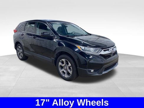 Used 2019 Honda CR-V LX image 11