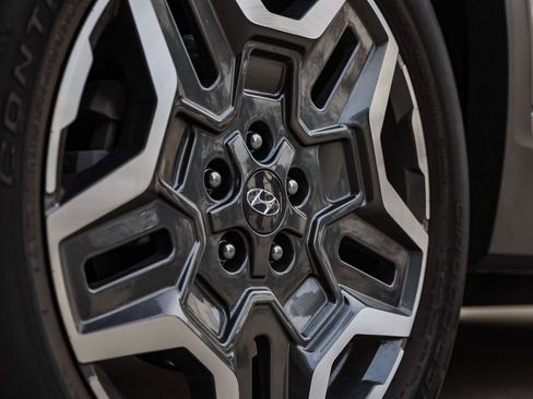 Used 2023 Hyundai Santa Fe Limited image 10