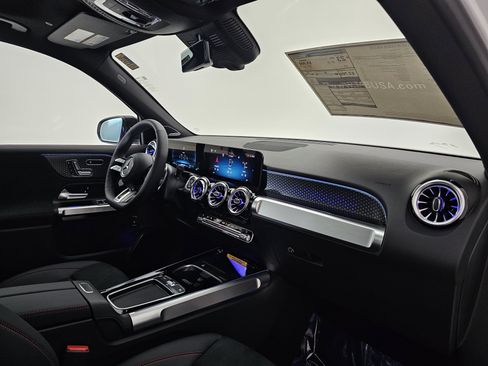 New 2026 Mercedes-Benz GLB 35 AMG 4MATIC image 14