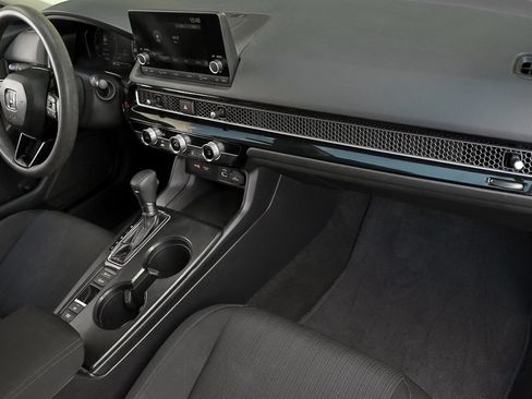 Used 2023 Honda Civic LX image 16