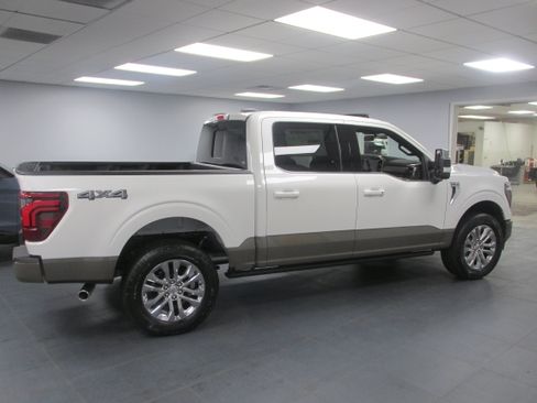 New 2026 Ford F150 King Ranch AWD/4WD image 4