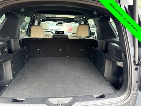 Used 2026 Honda Passport TrailSport Elite image 8