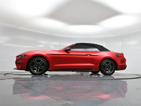 Certified 2018 Ford Mustang Premium image 58