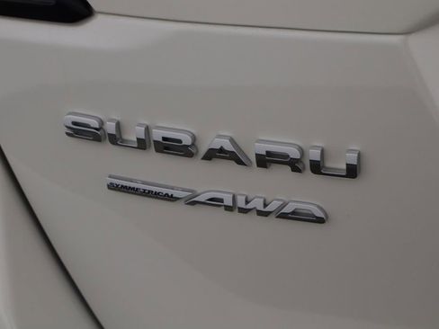 Used 2024 Subaru Outback Limited image 46