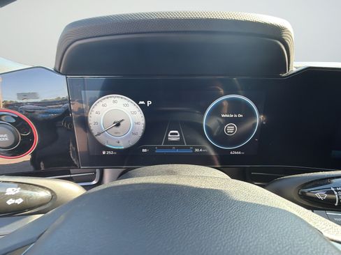 Used 2023 Hyundai Elantra N Line FWD image 16